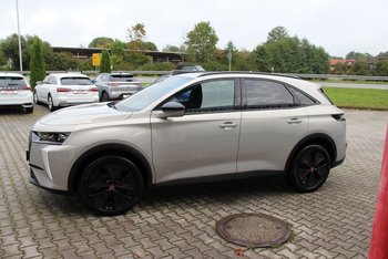 DS Automobiles DS7 1.5d 131PS Performance Line LED NAV 19Zoll