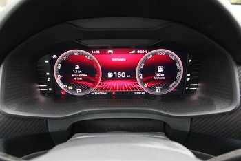 Skoda Kodiaq 2.0 TDI DSG SPORTLINE MATRIX-LED Standheizung memory Sitzheizung Kamera ALU 19 ZOLL