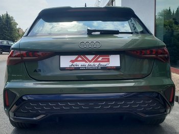 Audi A3 Sportback 40 TFSIe PHEV HYBRID S-LINE MATRIX-LED Komf-Paket Plus