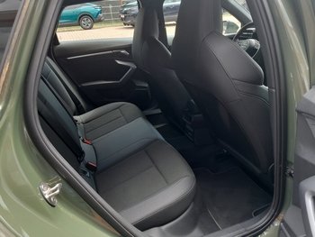 Audi A3 Sportback 40 TFSIe PHEV HYBRID S-LINE MATRIX-LED Komf-Paket Plus