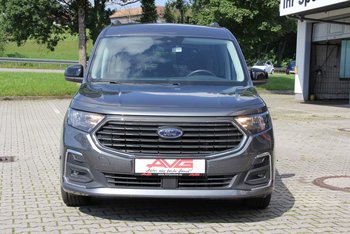 Ford Grand Tourneo Connect 1.5i 114PS Titanium 7 Sitze Sitzheizung Kamera Klimaautomatik