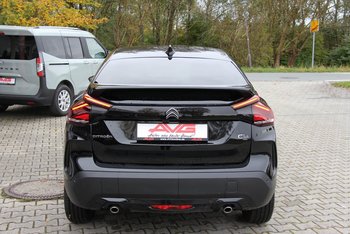 Citroen C4 1.2i 131PS MAX Schiebedach Head up Display LED Navigation 360 Grad Kamera