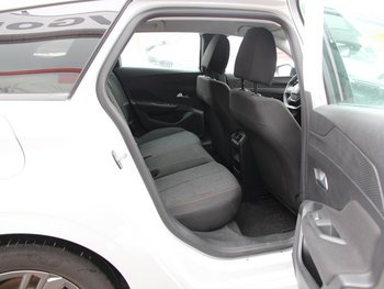 Peugeot 308 SW1.2i Style Adaptiv Tempomat Navi LED 16 ZOLL