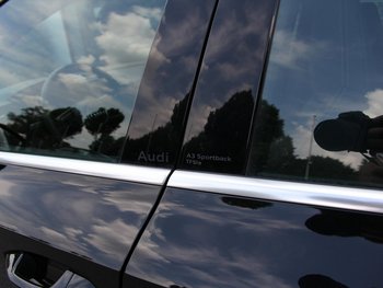 Audi A3 Sportback 40 TFSIe PHEV HYBRID S-LINE MATRIX-LED Komf-Paket Plus