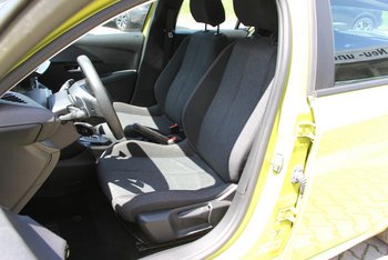 Peugeot 208 1.2i 110PS Automatik STYLE LED PDC Tempomat Spurassistent