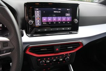 Seat Arona 1.0 TSI FR LED Adaptiv Tempomat 17Zoll