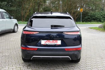 DS Automobiles DS7 1.5d 131PS Performance Line LED NAV 19Zoll
