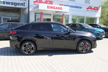 BMW X2 sDrive20d Automatik M-Sport Pro! Adap-LED 19 ZOLL