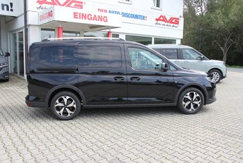 Ford Grand Tourneo Connect 1.5i 114PS Active 5 Sitze Sitzheizung Kamera Klimaautomatik
