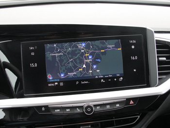 Opel Grandland 1.5D GS LINE FULL-LED NAV Sitzheizung 18 ZOLL