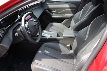 Peugeot 308 SW 1.5d Allure Navigation LED 17 ZOLL Keyless Kamera