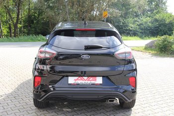 Ford Puma 1.0i Automatik ST-LINE X LED NAV CAM ALU 18 ZOLL