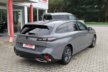 Peugeot 308 SW 1.2i ALLURE Navigation LED 16 ZOLL CAM