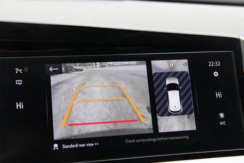 Opel Grandland 1.5d 130PS Automatik GS-LINE LED NAVI Adapti Tempomat 19 ZOLL