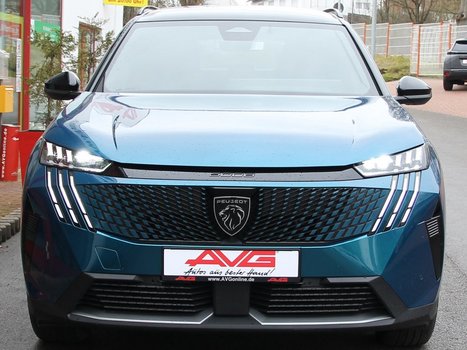 Peugeot 5008 1.2i 145PS GT FULL-LED&hellip;