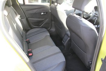 Peugeot 208 1.2i 100PS Allure LED Klimaautomatik Sunset