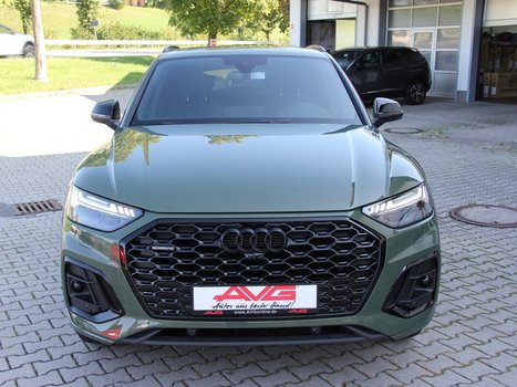 Audi Q5 Sportback 40 TDI Quattro&hellip;