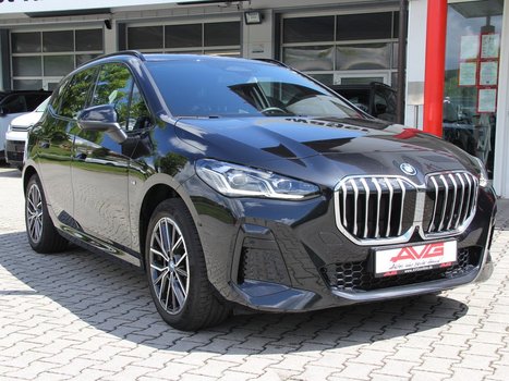 BMW U06 225e xDrive Hybrid 245PS&hellip;