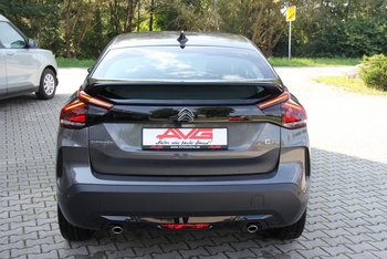 Citroen C4 1.2i 131PS PLUS LED Navigation Tom Tom Kamera ALU 18 ZOLL