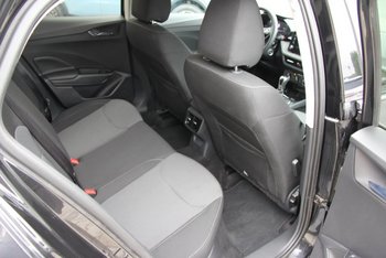 Skoda Fabia 1.0i TSI 116PS DSG Selection LED NSW ALU PDC