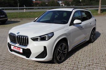 BMW X1 xDrive25e M-Sport Premium-Paket Adap-LED 19 ZOLL HUD