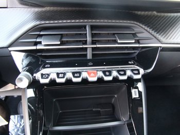 Peugeot 2008 1.2i Style LED Smart Link