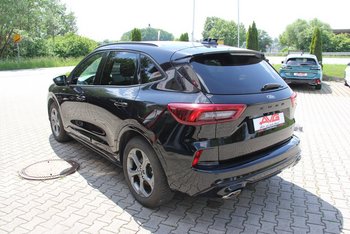 Ford KUGA FHEV HYBRID 190PS ST-LINE NAV CAM ALU 18 ZOLL Winterpaket