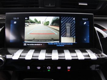 Peugeot 508 1.2i Allure Pack Full-LED Navigation ALU 17 ZOLL