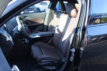 BMW X2 sDrive18d M-Sport Pro Adaptiv-LED Sitzheizung Wireless