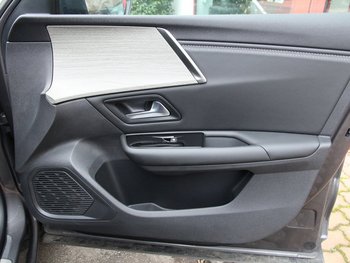 Citroen C5 X 1.6e 225PS MAX LED HUD Sitzheizung wireless 19Zoll