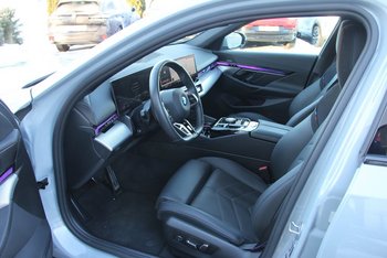 BMW G60 530e xDrive M-Sport Pro! 4 Zonen Klima H.Kardon Memory Sitzheizung