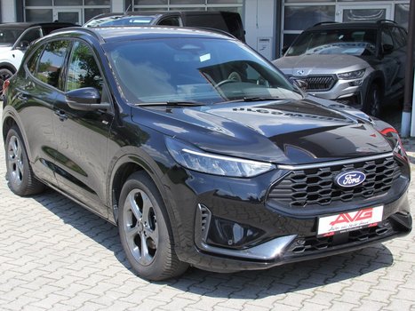 Ford KUGA FHEV HYBRID 190PS ST-LINE&hellip;