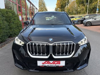 BMW X1 sDrive18i Automatik M-Sport Premium-Paket Adap-LED 18 ZOLL