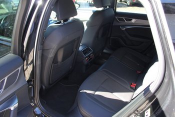 Audi A6 Avant 45 TDI Quattro S-LINE MATRIX Black Line Paket 4 Zonen Klima CAM Memory
