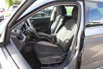 Skoda Scala TSI Selection Kamera Klimaautomatik LED ALU 16 ZOLL Sunset Smart Link