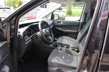 Ford Grand Tourneo Connect 1.5i 114PS Active 5 Sitze Sitzheizung Kamera Klimaautomatik