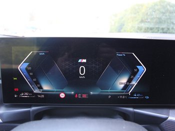 BMW 330e G21N xDrive Touring M-Sport-PRO! Adaptiv-LED Sitzheizung wireless