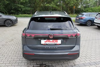 VW Tiguan 2.0 TDI 150PS LIFE LED Winterpaket CAM