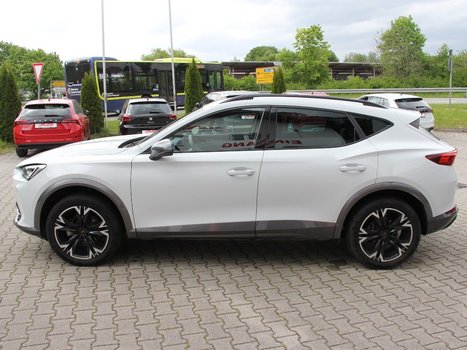 Cupra Formentor 1.5 TSI DSG… Cupra Formentor 1.5 TSI DSG…