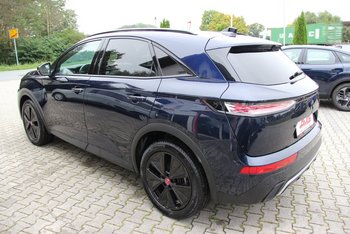 DS Automobiles DS7 1.5d 131PS Performance Line LED NAV 19Zoll
