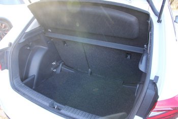 Skoda Fabia 1.0i TSI 116PS DSG DESIGN LED NWW ALU PDC