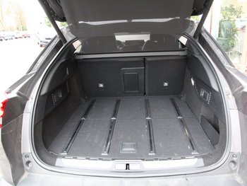 Citroen C5 X 1.6e 225PS MAX LED HUD Sitzheizung wireless 19Zoll