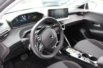 Peugeot e-208 Elektro 136PS 50 KWH Style LED SmartLink Tempomat 11KW