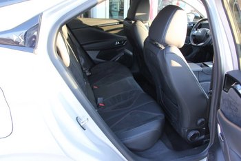 DS Automobiles DS4 1.2i 131PS Performance Line Head up display 19 ZOLL