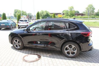 Ford KUGA FHEV HYBRID 190PS ST-LINE NAV CAM ALU 18 ZOLL Winterpaket