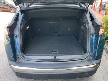 Peugeot 3008 1.2i Allure Pack Navigation LED 18 ZOLL Keyless Kamera