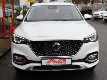MG EHS 1.5 T-GDI HYBRID 258PS Luxury Panoramadach LED NAVI-Link Sitzheizung CAM ALU 17 ZOLL
