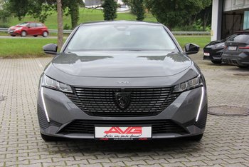 Peugeot 308 SW 1.2i ALLURE Navigation LED 16 ZOLL CAM