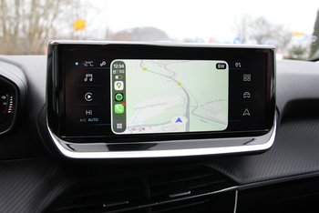 Peugeot e-208 Elektro 136PS 50 KWH Style LED SmartLink Tempomat 11KW