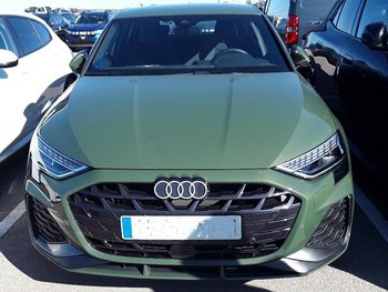 Audi A3 Sportback 40 TFSIe PHEV HYBRID S-LINE MATRIX-LED Komf-Paket Plus